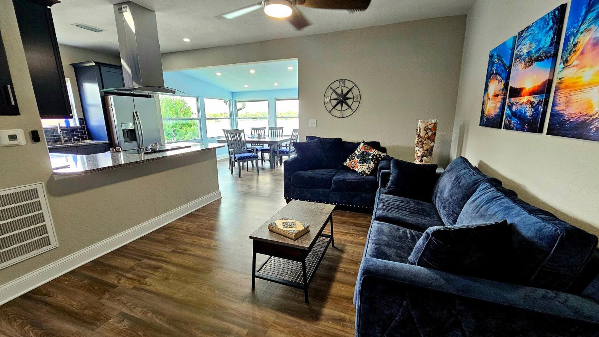 Lakeside Lofts At Lake Martha ウィンターヘイブン エクステリア 写真